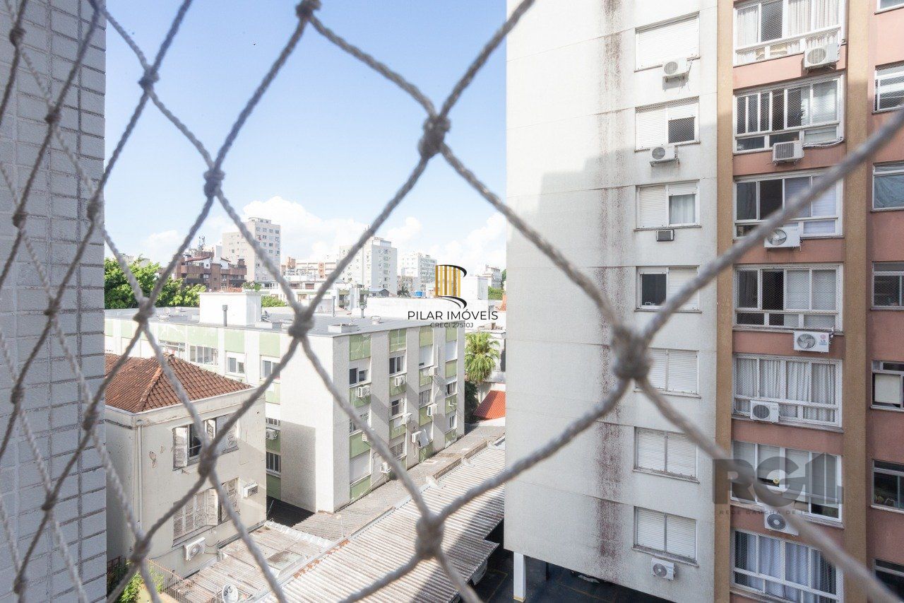Apartamento de 3 quartos reformado no coração do bairro Bom Fim, Porto Alegre