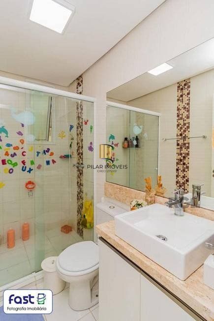 Apartamento, com três (3) dormitório. Localizado na Avenida Ipiranga, Jardim Botânico, Porto Alegre- RS.