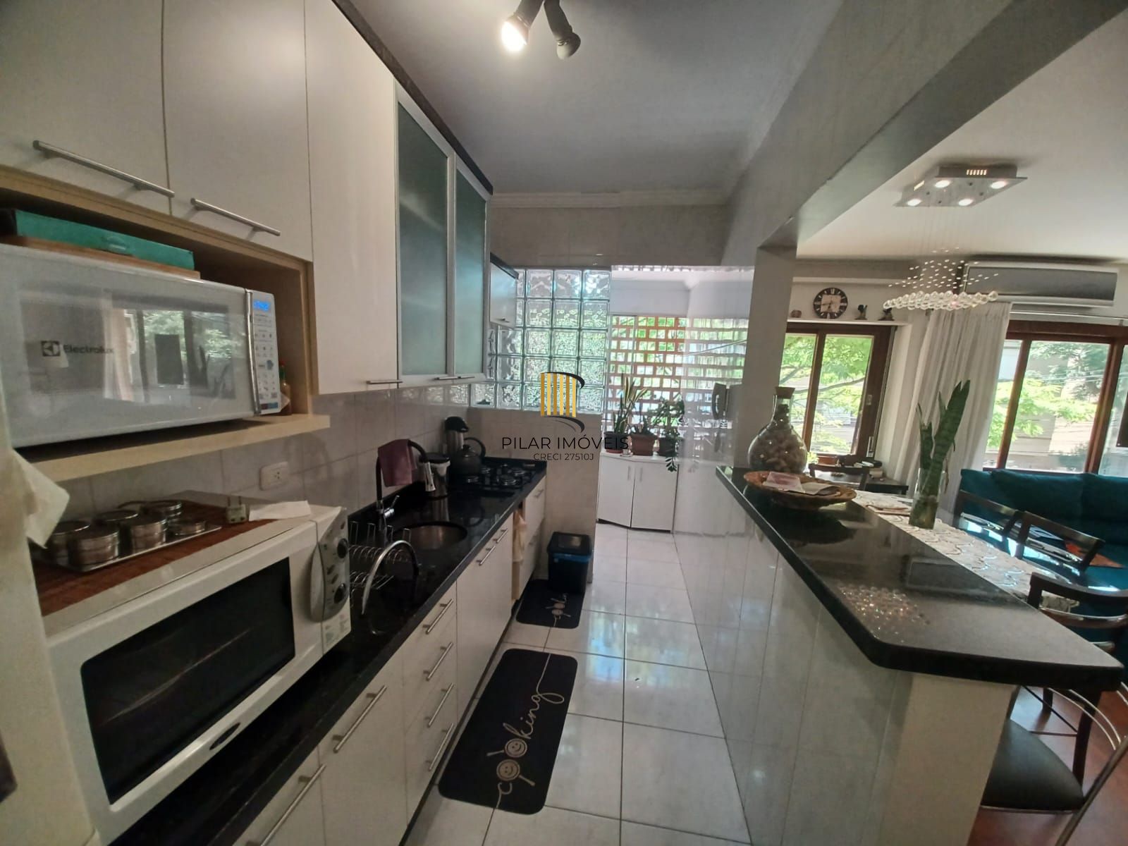 Apartamento 2 dormitórios no bairro Menino Deus