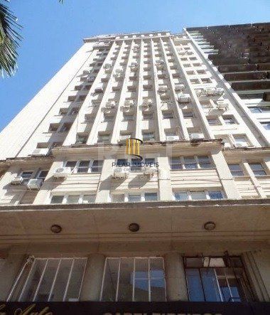 Conjunto/Sala para Venda - 123.42m², 0 dormitórios, Centro Histórico - Pilar Imóveis