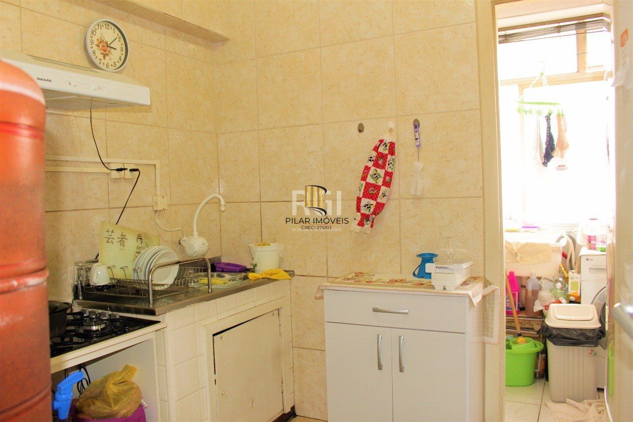 Apartamento para Venda - 84m², 4 dormitórios, sendo 1 suites, Centro Histórico