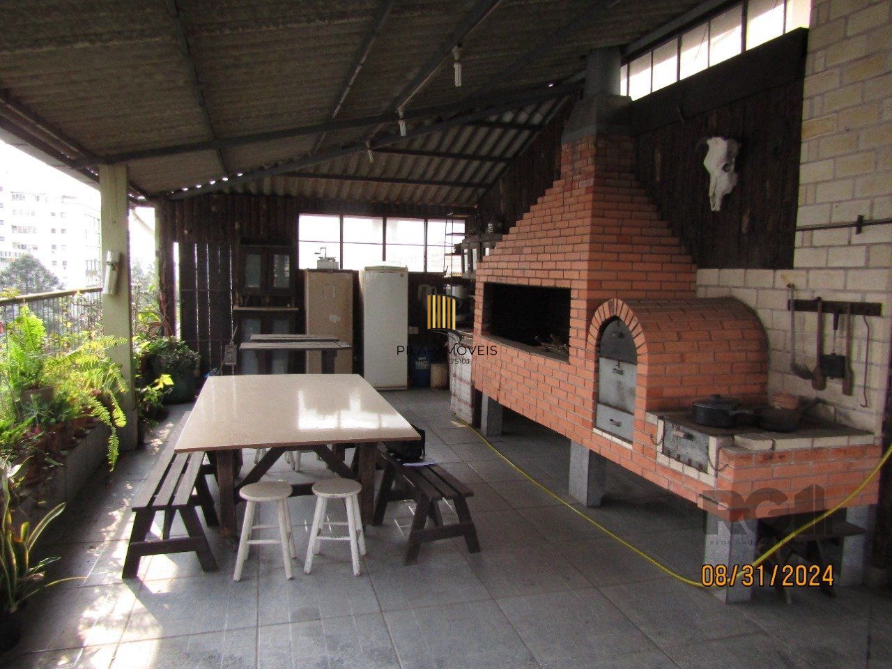 Apartamento 3 dormitórios no bairro Independência