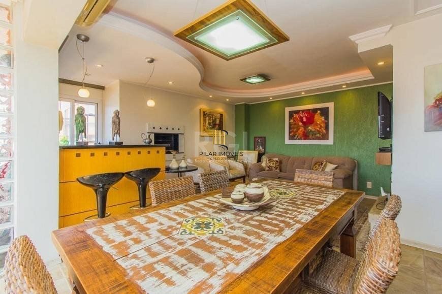 Cobertura para Venda - 200.76m², 3 dormitórios, 1 suite, 2 vagas - Jardim Europa