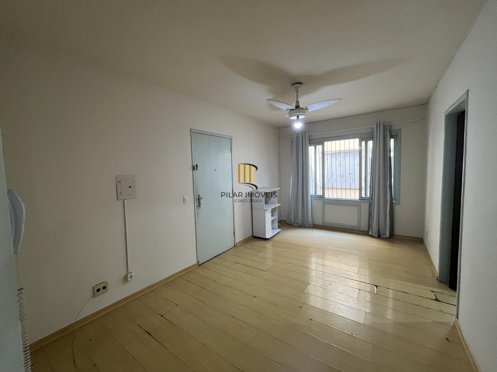 Exclusividade  - Apartamento de um quarto no bairro Petrópolis.