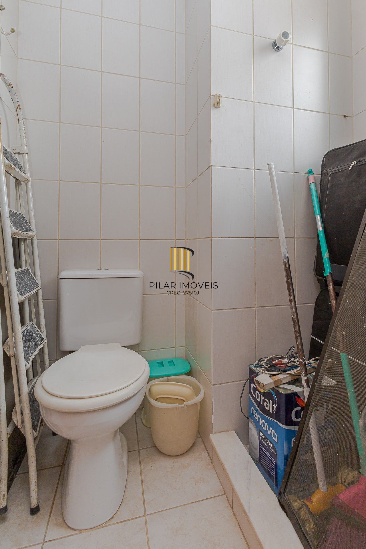 Cobertura 3 dormitórios no bairro São João