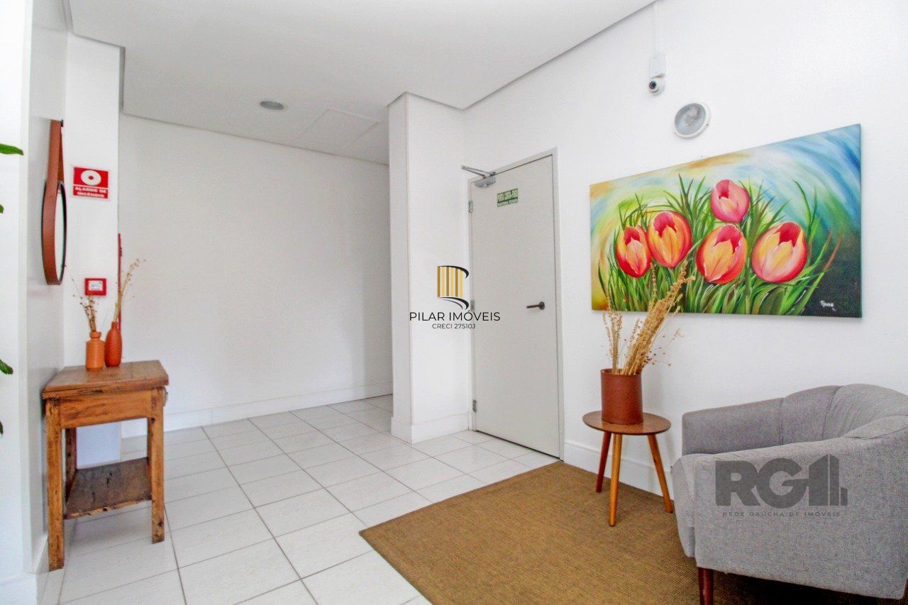 Apartamento 3 Dormitório(s) Bairro Partenon