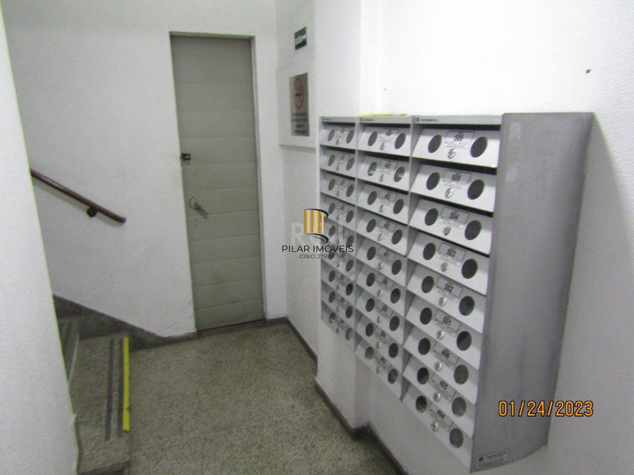 Sala Comercial no bairro Menino Deus