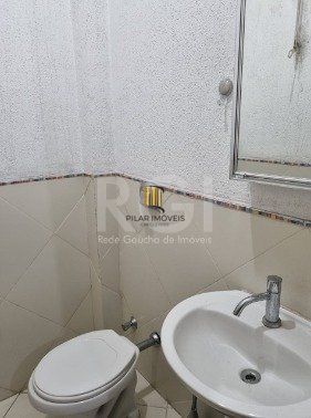 Sala Comercial no bairro Farroupilha