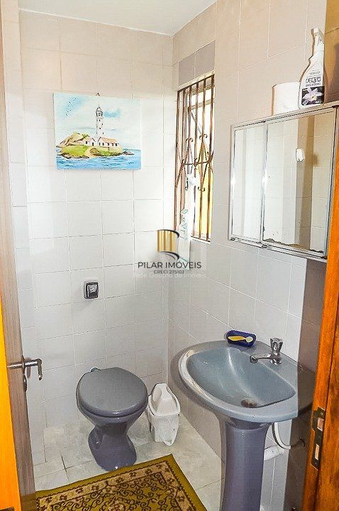 Cobertura para Venda - 203.74m², 3 dormitórios, 1 vaga - Cavalhada