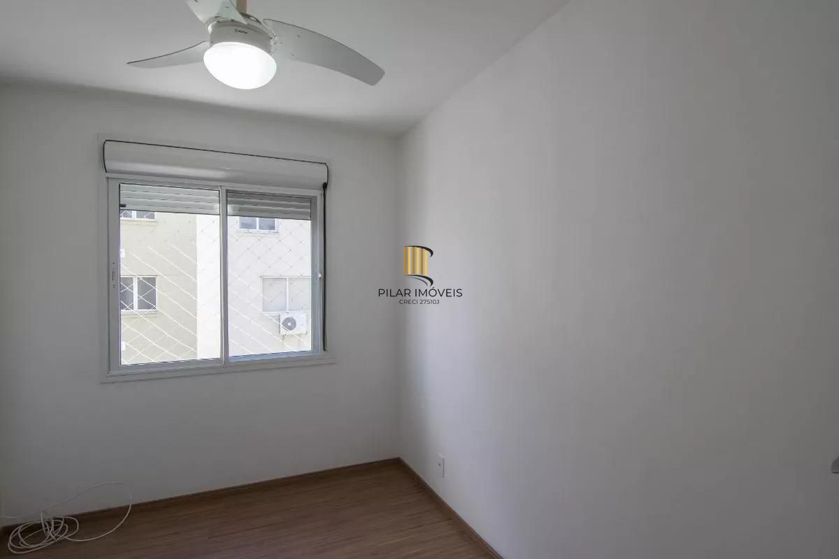 Apartamento de 3 quartos, suíte e 2 vagas de garagem Petrópolis em Porto Alegre.
