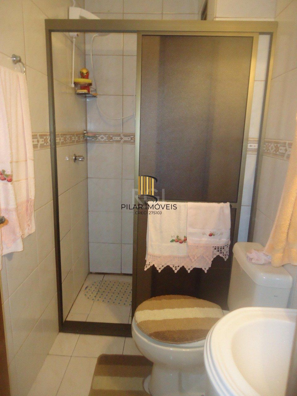 Apartamento para Venda - 32.31m², 1 dormitório, 1 vaga - Capão Novo