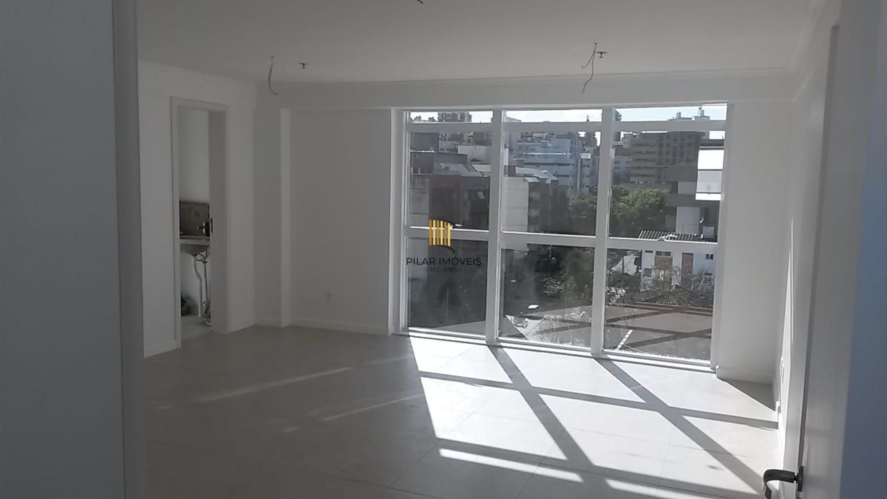 Sala comercial com 2 vagas de garagem escrituradas