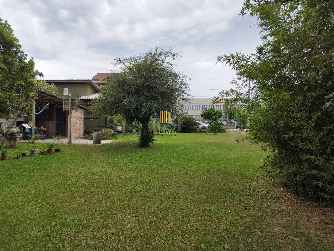 Terreno no bairro Centro - Pilar Imóveis