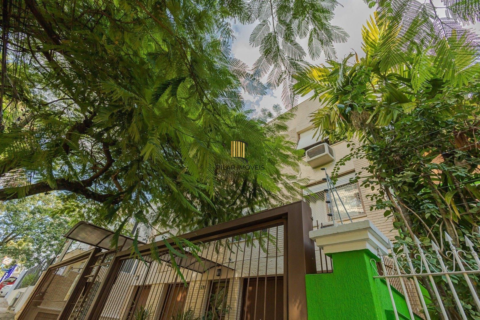 cobertura de quatro quartos, suíte e uma vaga de garagem no bairro higienópolis - Pilar Imóveis