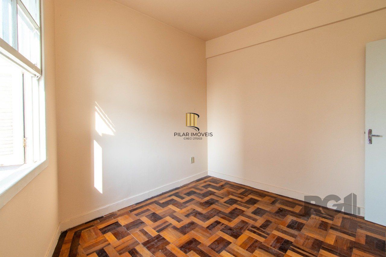 Apartamento para Venda - 95.76m², 3 dormitórios, Santana