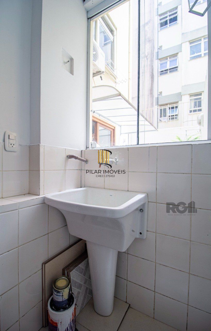 Apartamento 1 dormitório no bairro Independência