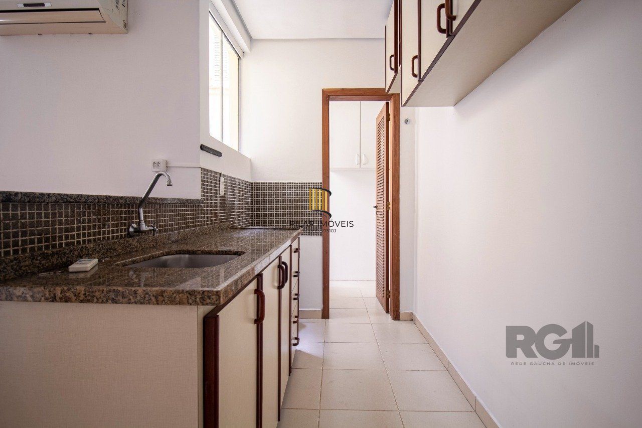 Apartamento 1 dormitório no bairro Independência