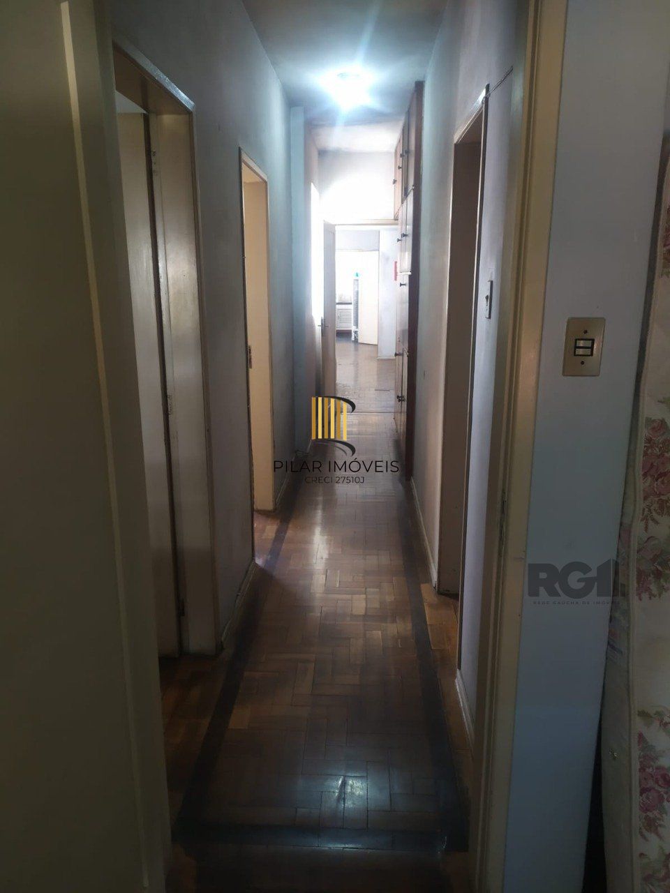 Apartamento 3 dormitórios no bairro Bom Fim