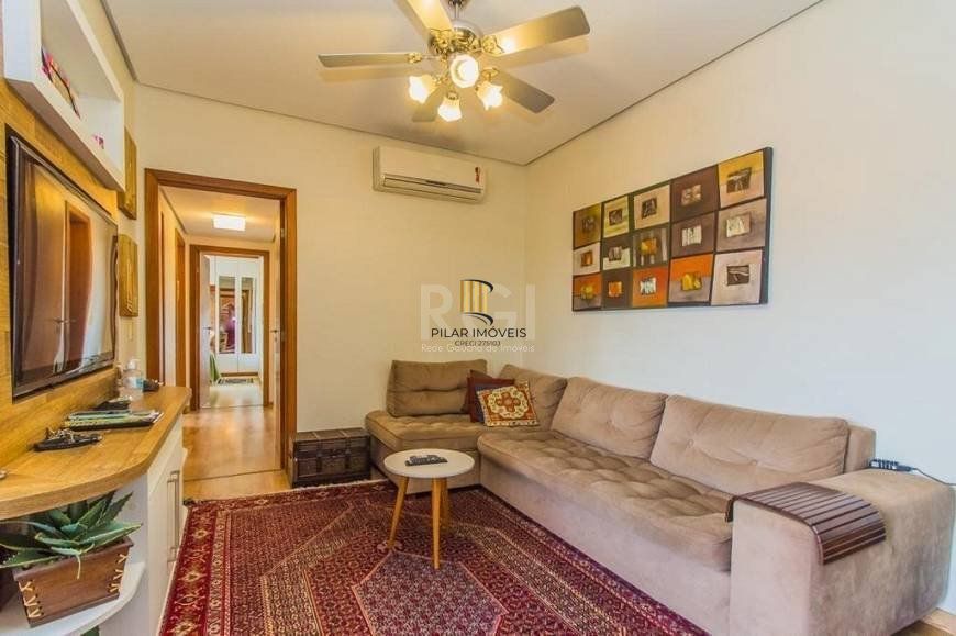 Cobertura para Venda - 200.76m², 3 dormitórios, 1 suite, 2 vagas - Jardim Europa