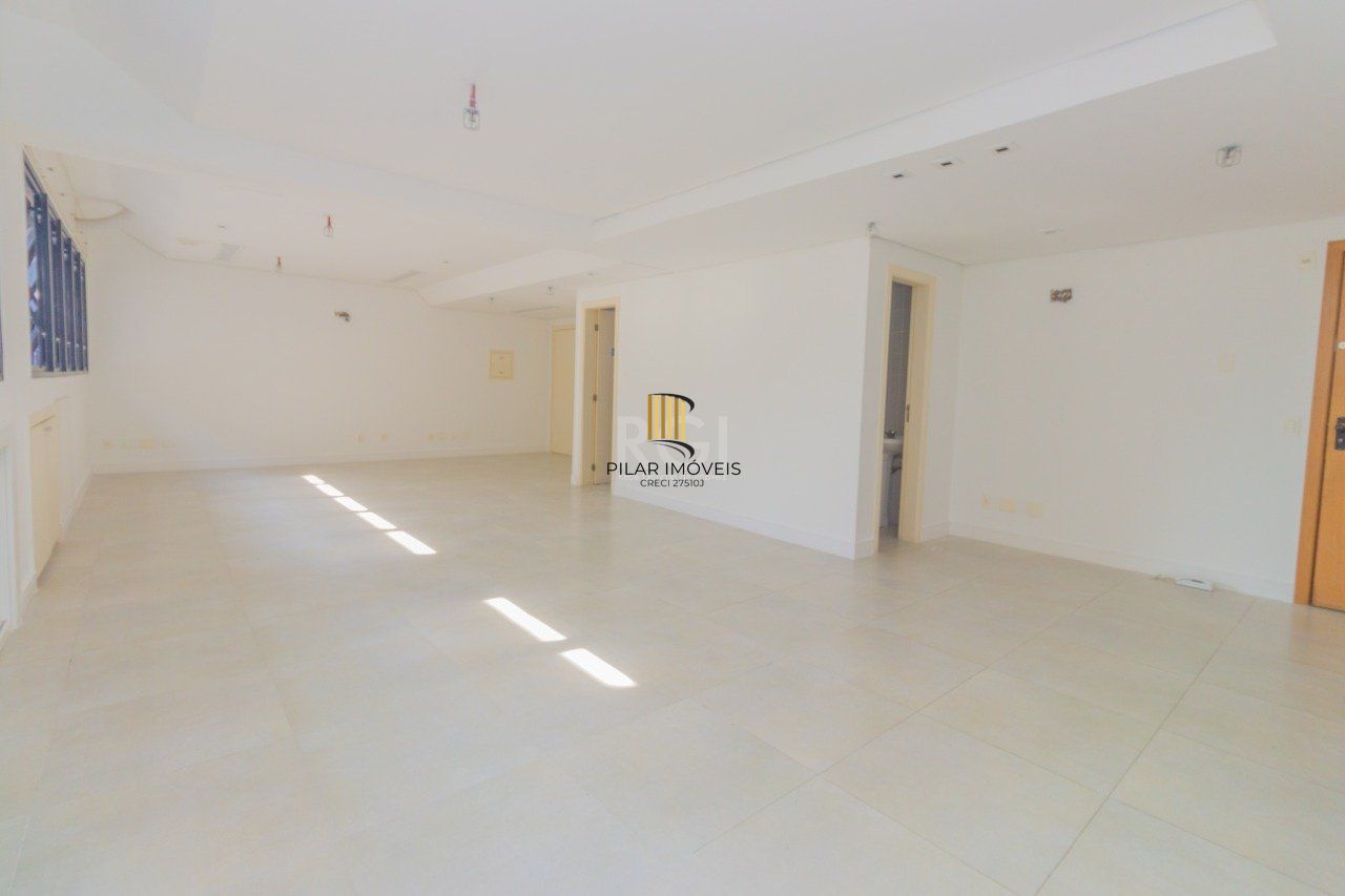 Conjunto/Sala para Venda - 36.26m², 0 dormitórios, 1 vaga - Rio Branco