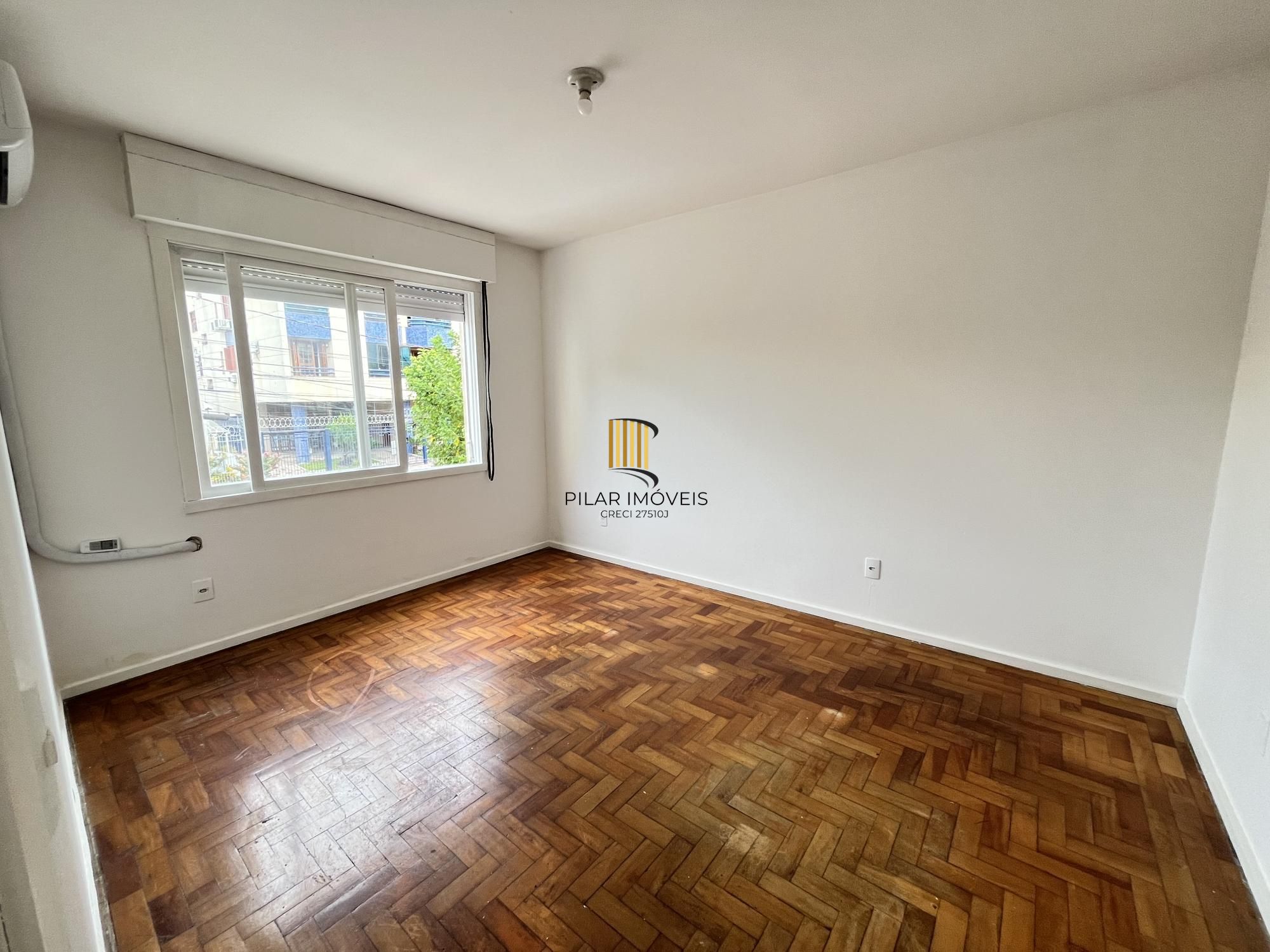 Apartamento de 2 quartos no bairro Cristo Redentor em Porto Alegre