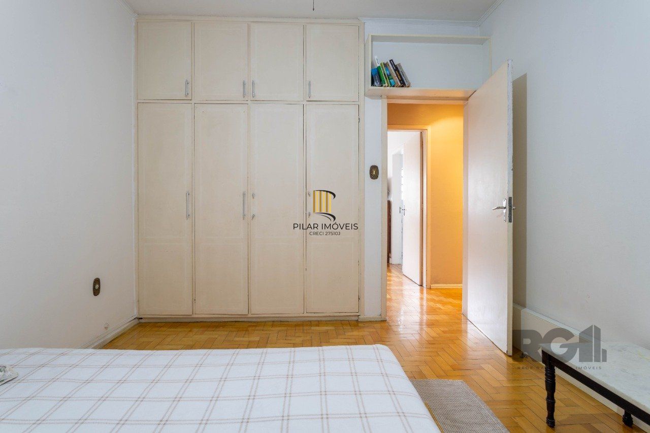 Apartamento 3 dormitórios no bairro Rio Branco
