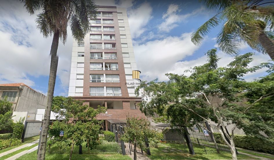 Apartamento de um quarto e uma vaga de garagem no bairro Menino Deus em POA/RS