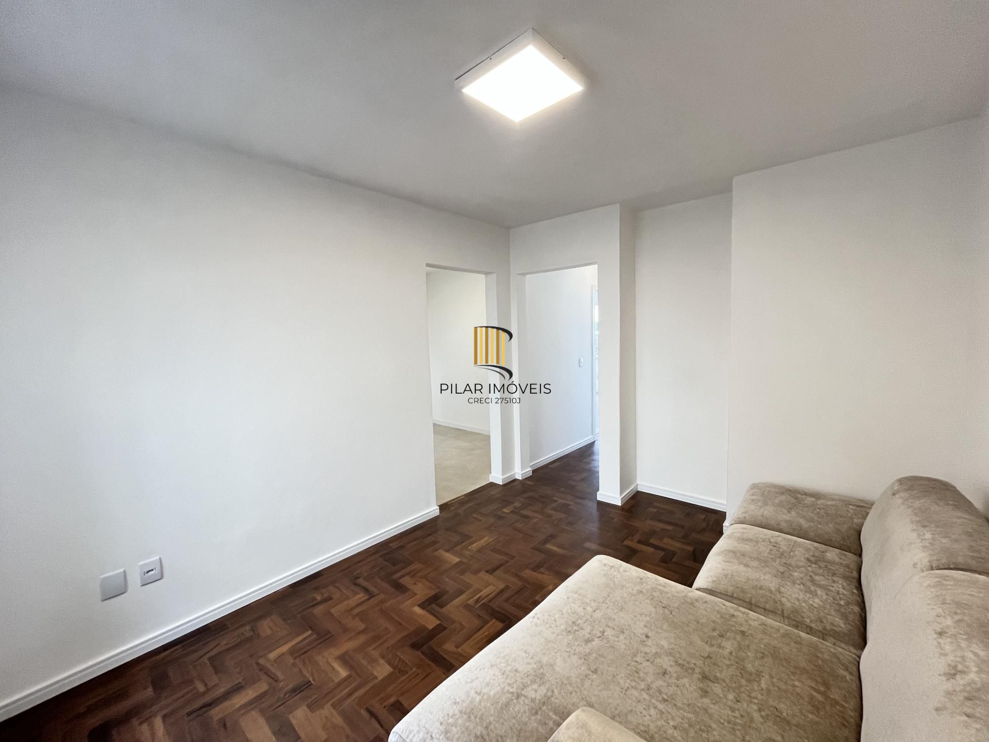 Apartamento de 2 quartos no bairro Auxiliadora em Porto Alegre