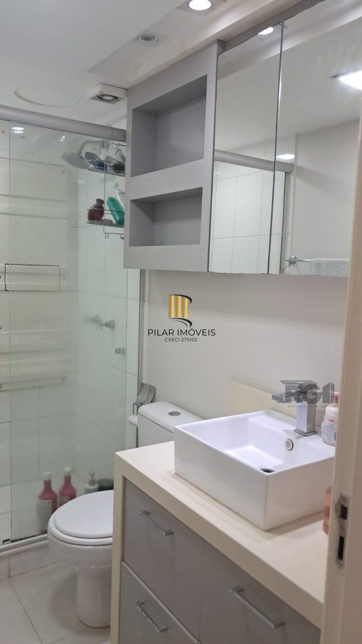 Oportunidade  1 dormitório com vaga próximo a todos os recursos do bairro.