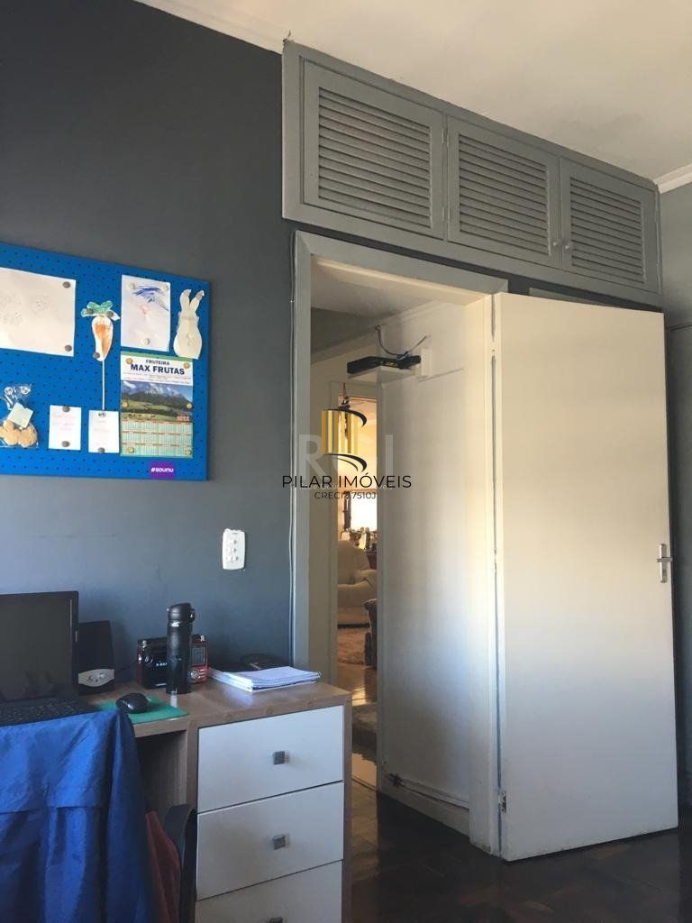 Apartamento para Venda - 148.83m², 3 dormitórios, Centro Histórico