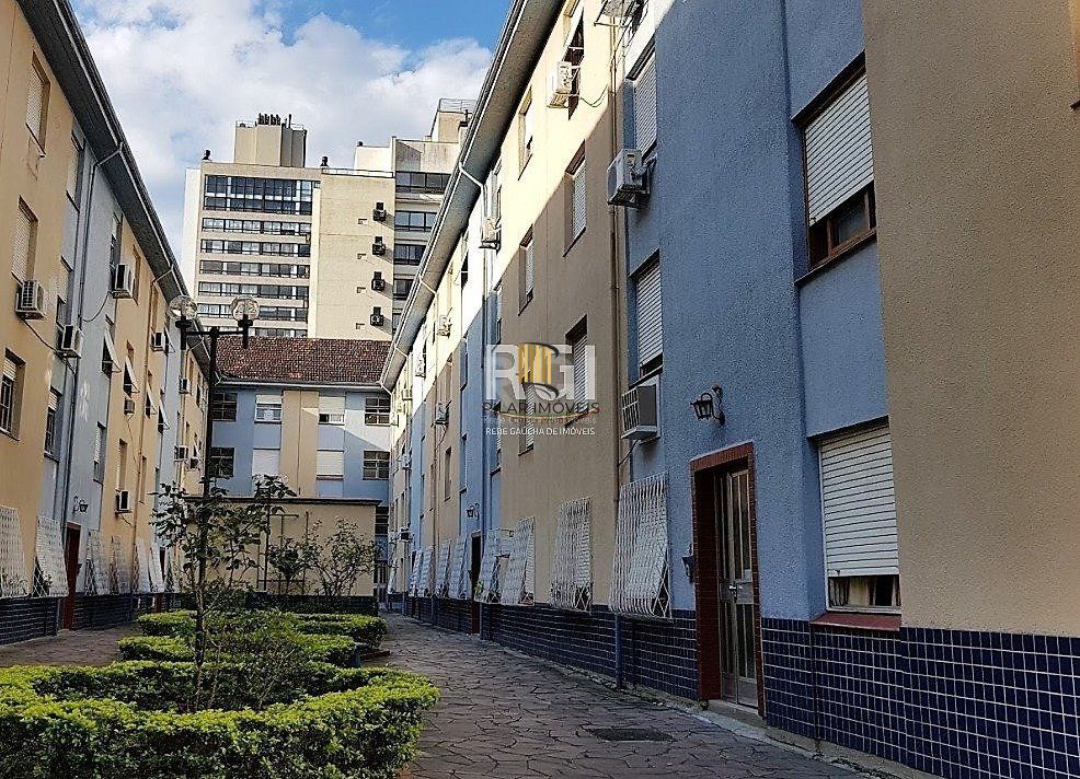 Apartamento para Venda - 47.53m², 2 dormitórios, Menino Deus - Pilar Imóveis