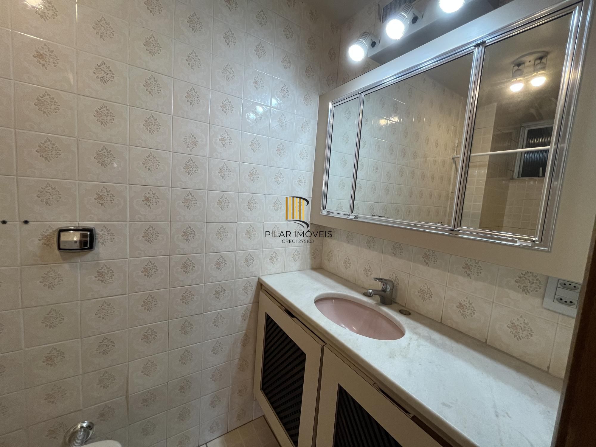 Apartamento de 3 quartos, suíte, lavabo e 2 vagas de garagem bairro Rio Branco