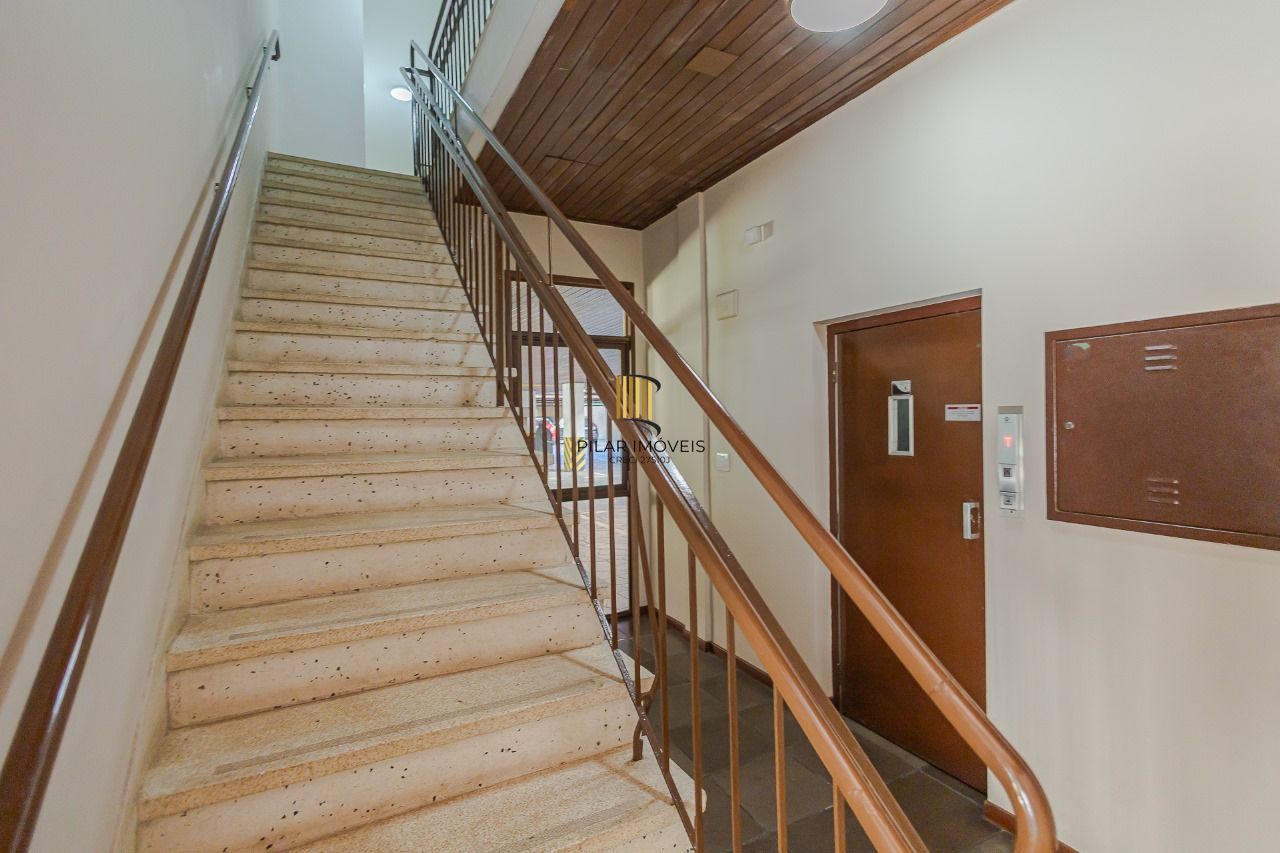 Apartamento 1 dormitório no bairro Petrópolis