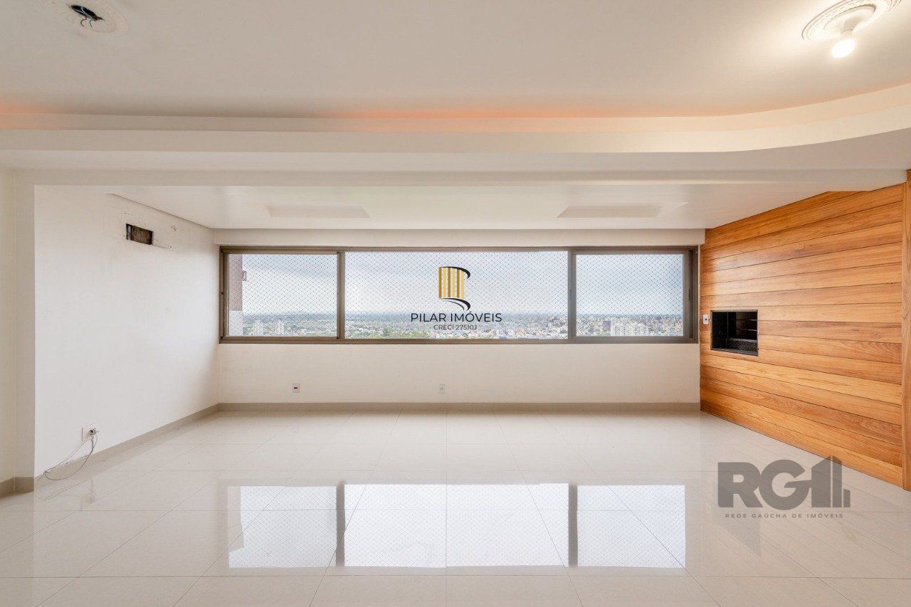 Excelente apartamento de 3 dormitórios sendo 1 suíte e 2 vagas no Higienópolis.