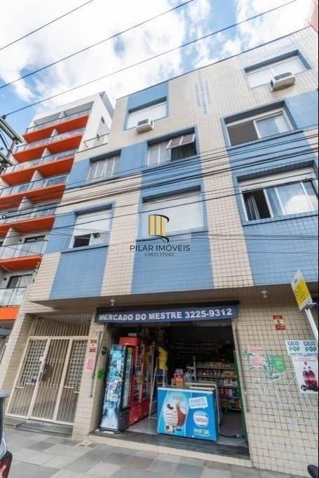 Apartamento de 2 quartos no Centro de Porto Alegre - Pilar Imóveis