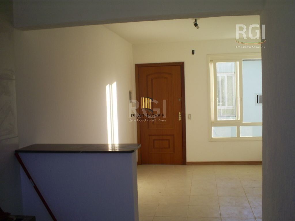 Apartamento para Venda - 54.63m², 2 dormitórios, 1 vaga - Camaquã
