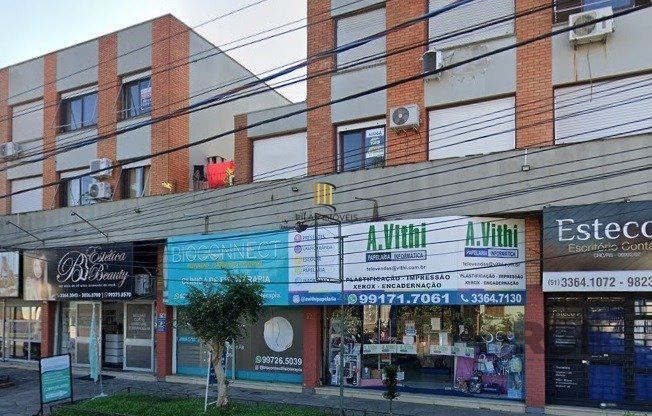Cobertura 3 dormitórios no bairro Sarandi
