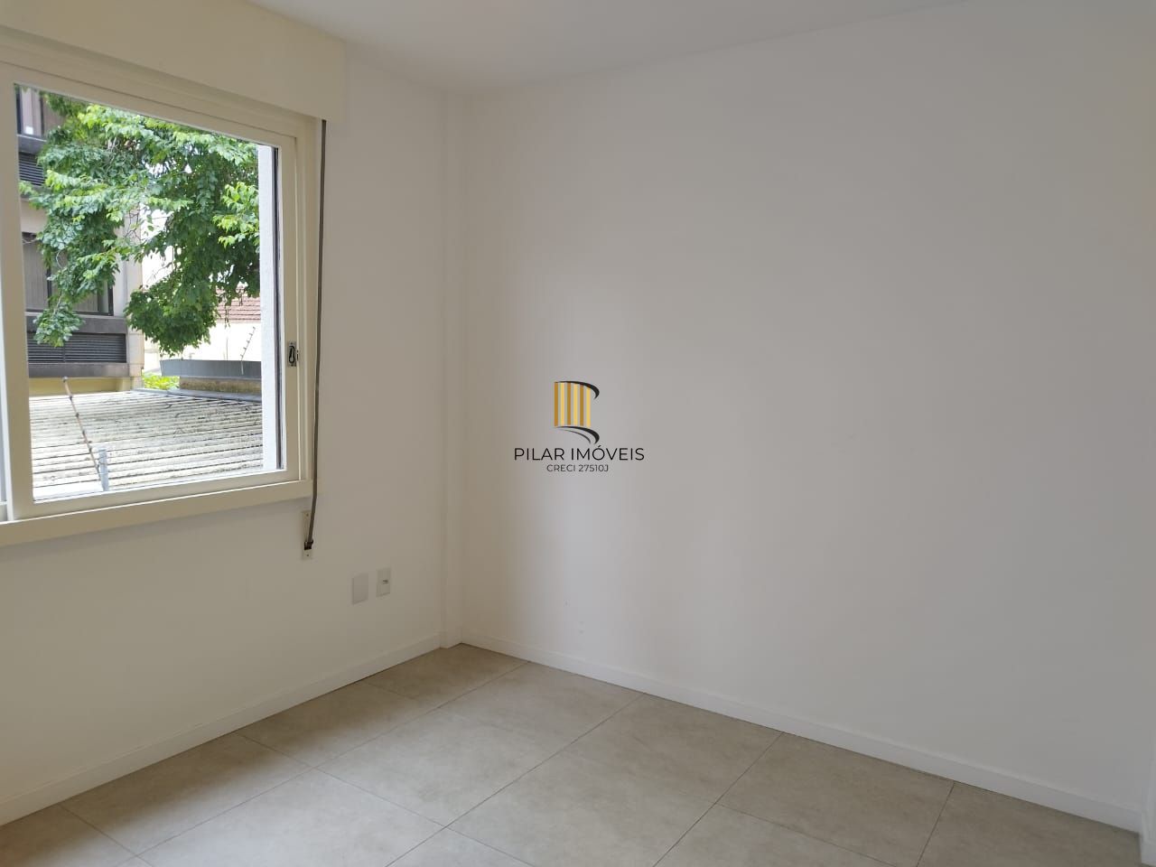 Apartamento 2 dormitórios no bairro Petrópolis