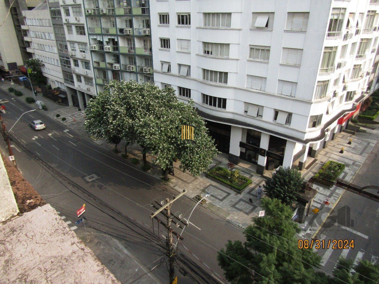 Apartamento 3 dormitórios no bairro Independência