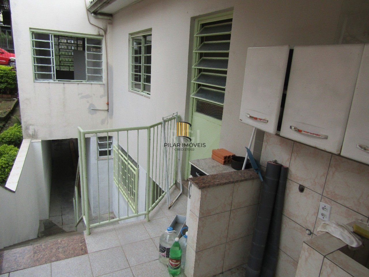 Apartamento para Venda - 268.95m², 7 dormitórios, 2 vagas - Vila Jardim