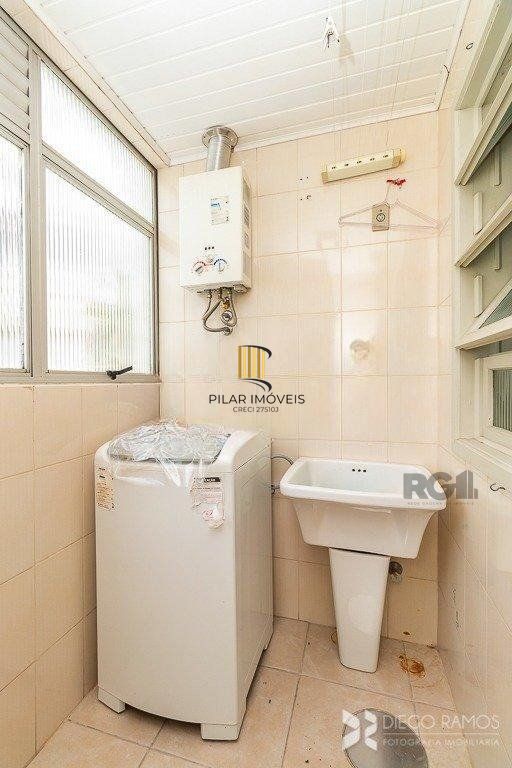 Apartamento 1 dormitório no bairro Menino Deus