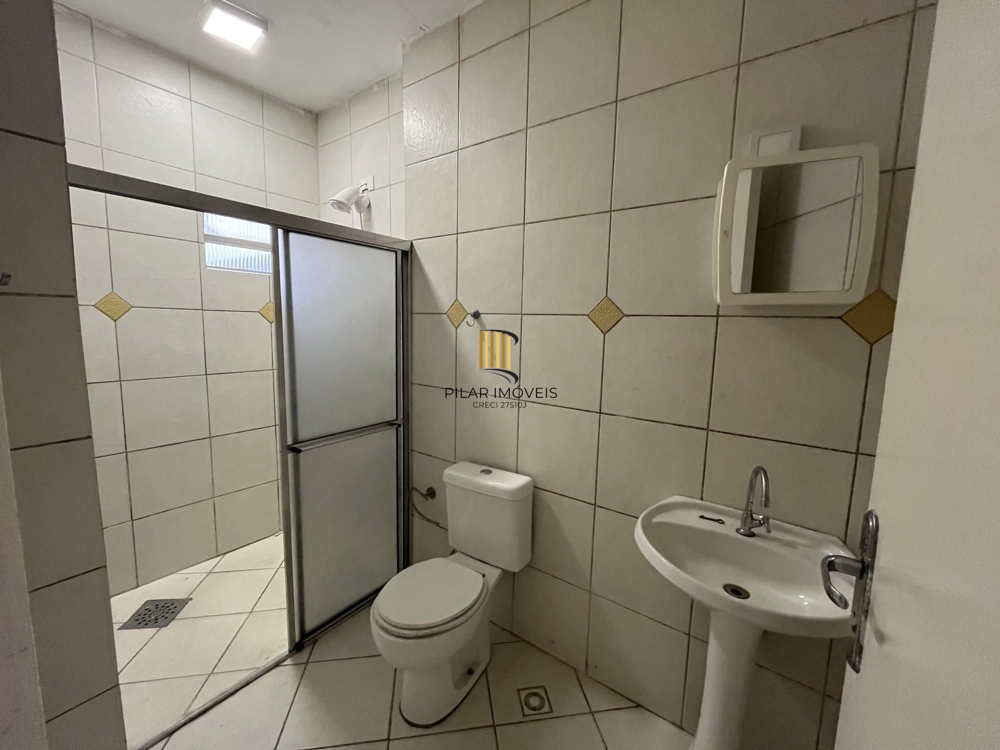 Apartamento de 3 quartos, suíte no bairro Auxiliadora em Porto Alegre