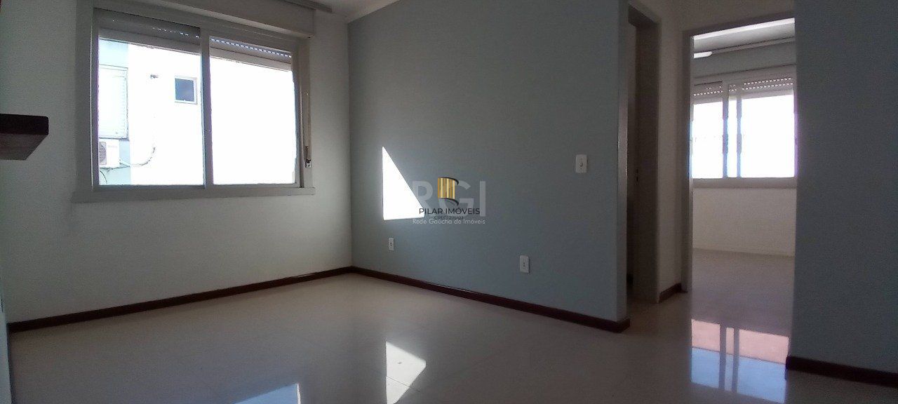 Apartamento para Venda - 44.07m², 1 dormitório, Jardim do Salso