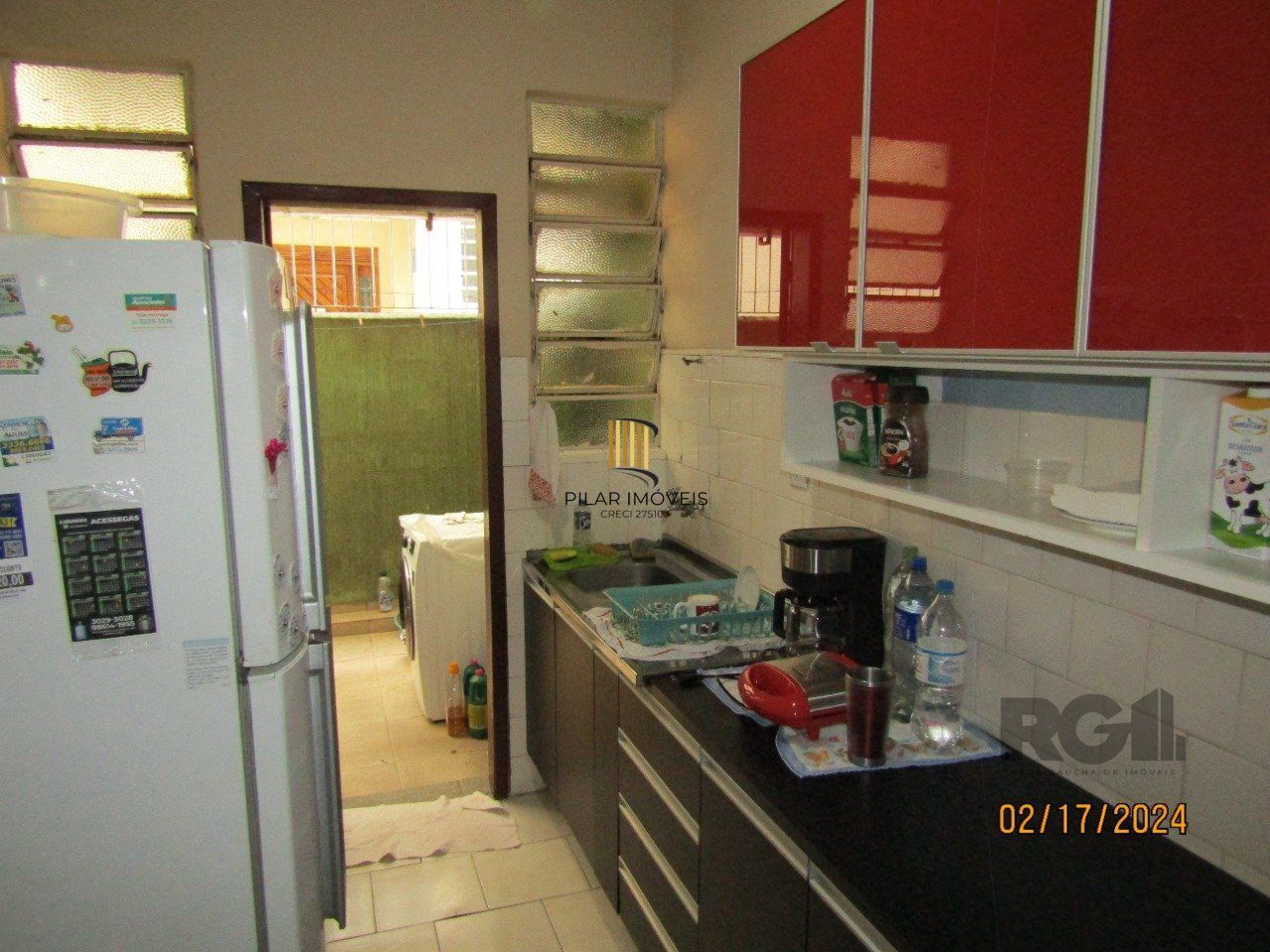 Apartamento 2 dormitórios no bairro Partenon