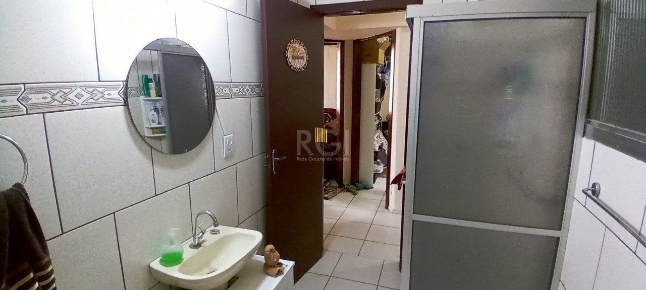 Apartamento para Venda - 93m², 3 dormitórios, Santana
