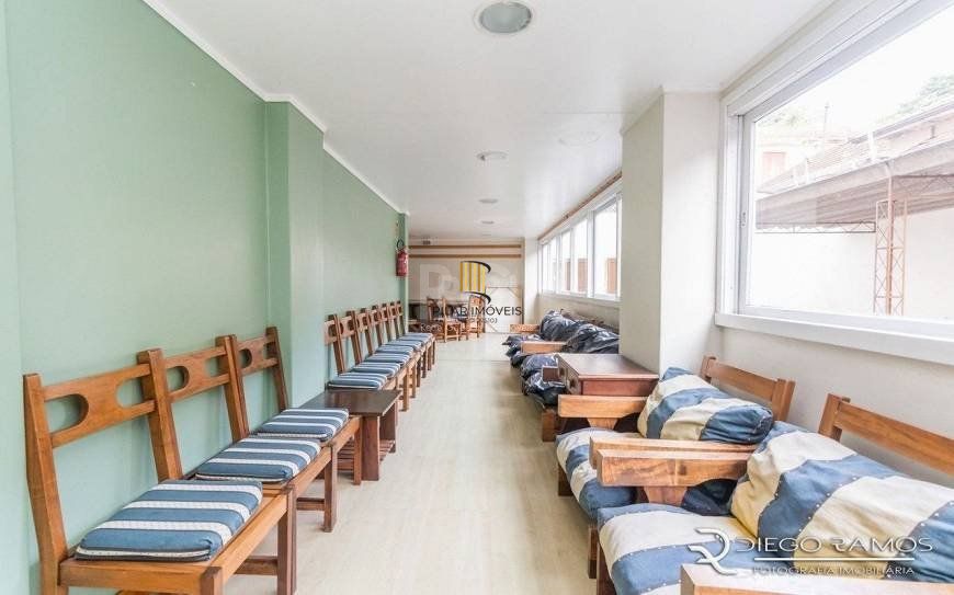 Apartamento 3 dormitórios no bairro São João