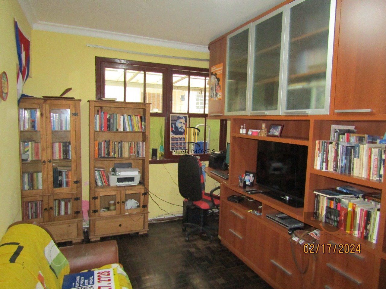 Apartamento 2 dormitórios no bairro Partenon