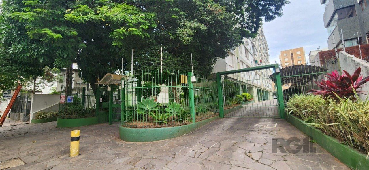 Apartamento 3 Dormitório(s) Bairro Rio Branco