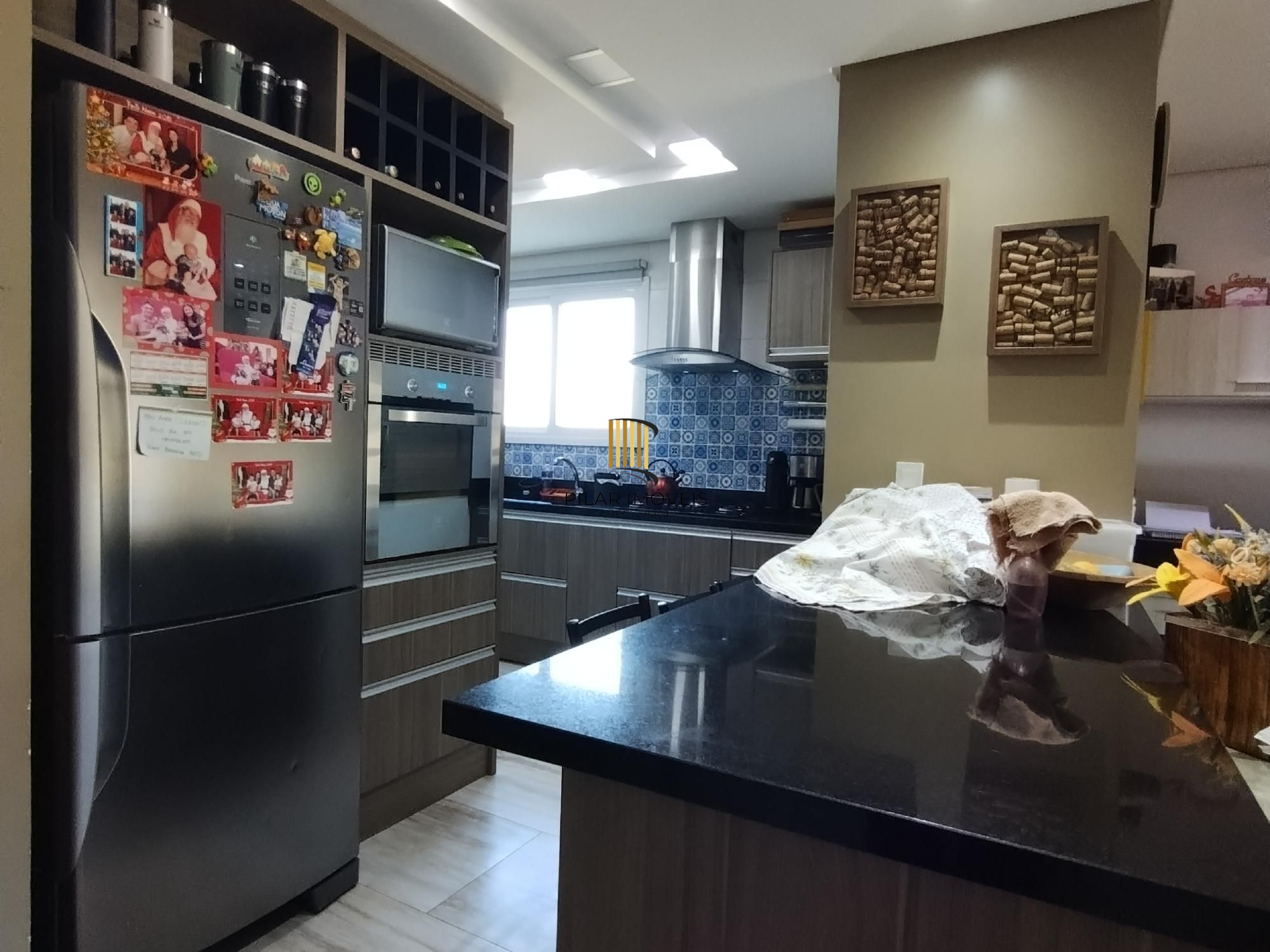 Apartamento 3 dormitórios no bairro Menino Deus