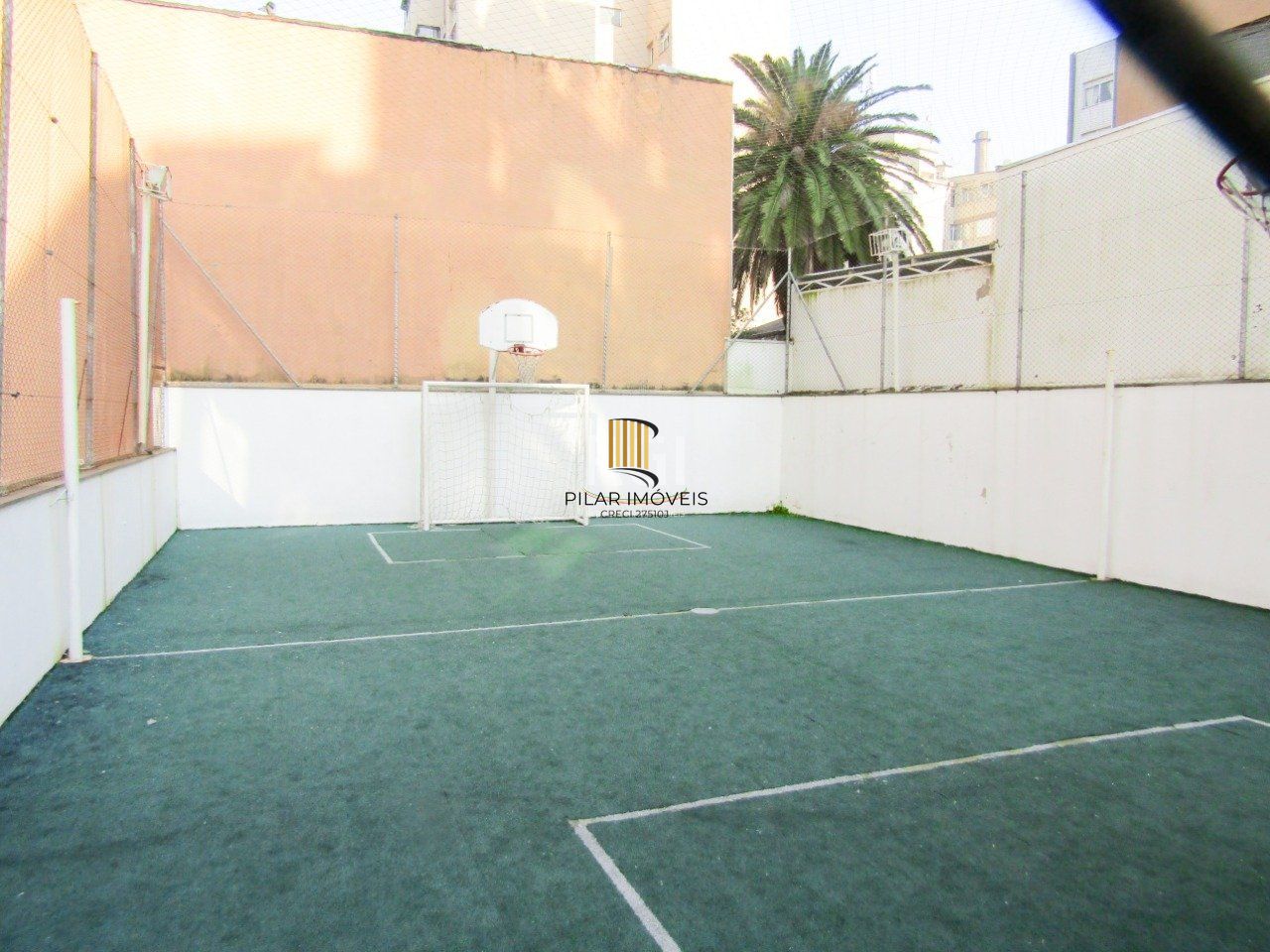 Apartamento para Venda - 88.62m², 3 dormitórios, sendo 1 suites, 2 vagas - Centro Histórico
